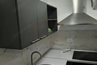 Garsonieră semidecomandată, mobilată în Țiglina 1