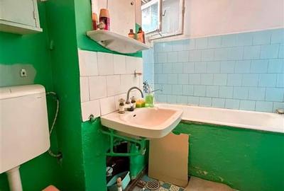 Apartament cu 4 camere semidecomandat în Podu Roș - 8
