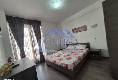 Apartament cu 2 camere în Nord - 2
