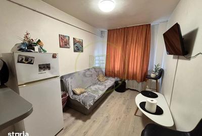 Garsonieră semidecomandată în Central - 6