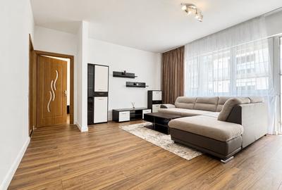 Apartament cu 2 camere semidecomandat, mobilat în Zorilor - 3