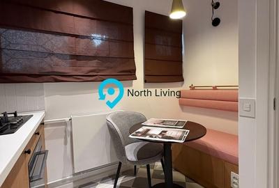 Apartament cu 2 camere decomandat în Brezoianu