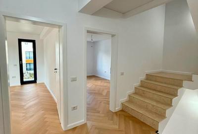 Duplex cu 5 camere cu Canalizare în Dobroești - 18