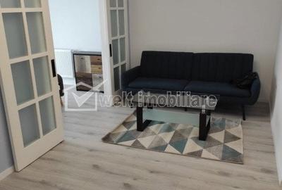 Apartament cu 2 camere semidecomandat în Florești - 6