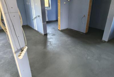 Casă cu 2 camere în Santăul Mare - 2