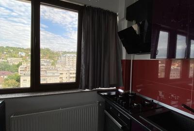Apartament cu 2 camere în Alexandru cel Bun
