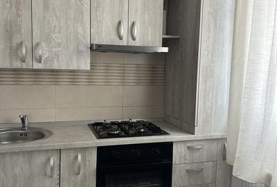 Apartament cu 2 camere decomandat în Titan - 2