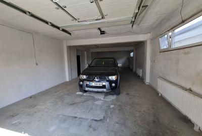 Spațiu comercial, de 200 mp, în Mioriței - 3