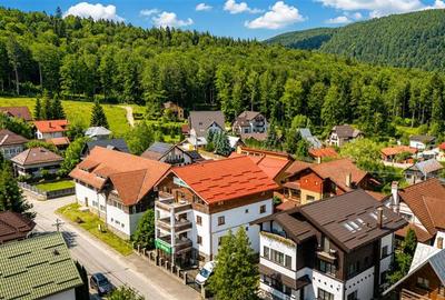 Hotel/Pensiune, de 515 mp, în Valea Alba