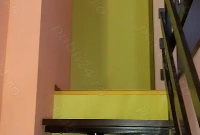 Apartament cu 2 camere semidecomandat, mobilat în Nicolina