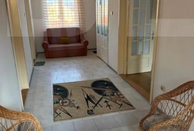Casă cu 4 camere cu Teren 537 Mp în Central