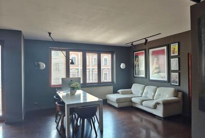 Apartament cu 4 camere semidecomandat în Ultracentral - 12