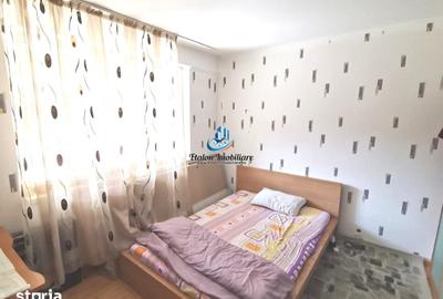 Apartament cu 2 camere decomandat în Calea Romanului