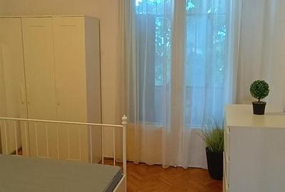 Apartament cu 2 camere semidecomandat, mobilat în Floreasca - 4