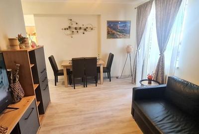 Apartament cu 2 camere decomandat în Colentina - 2