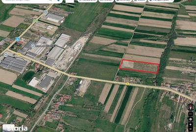 Teren de 600 mp, în Central