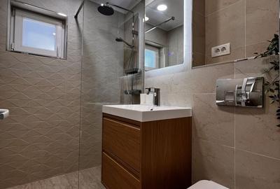 Apartament cu 3 camere decomandat în Piața Nouă - 4