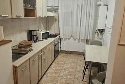 Apartament cu 2 camere în Rahova