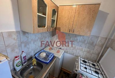 Apartament cu 3 camere, mobilat în Șagului - 4