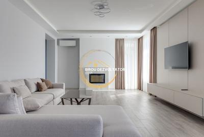 Apartament cu 3 camere decomandat în Theodor Pallady - 1