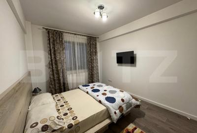 Apartament cu 3 camere decomandat în Calea Severinului - 4