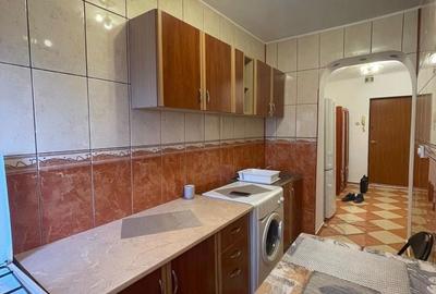 Garsonieră decomandată în 13 Septembrie - 2