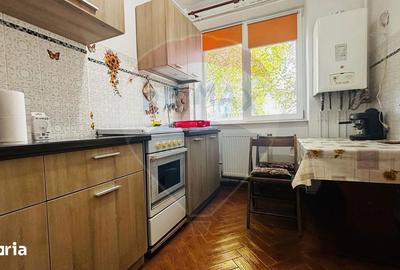 Apartament cu 2 camere decomandat, mobilat în Sud - 8