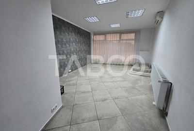 Apartament cu 4 camere decomandat, mobilat în Slimnic - 5