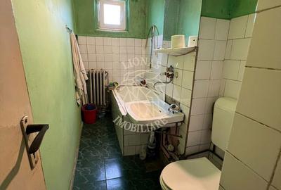 Apartament cu 2 camere, mobilat în Central - 5