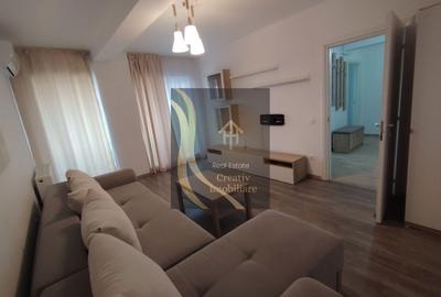 Apartament cu 2 camere decomandat în Titan