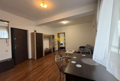 Apartament cu 2 camere semidecomandat în Bună Ziua - 3