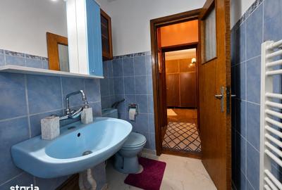 Apartament cu 3 camere decomandat în Bistrița Lac - 11