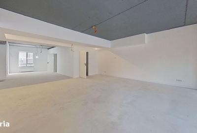Spațiu comercial, de 187 mp, în Central - 5