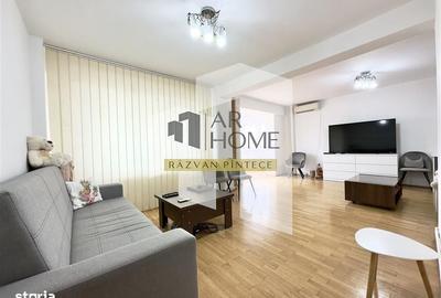 Apartament cu 3 camere în Ultracentral