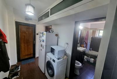Apartament cu 2 camere nedecomandat, mobilat în Km 4-5 - 5