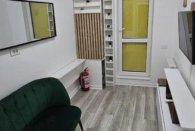 Garsonieră semidecomandată în Central - 2