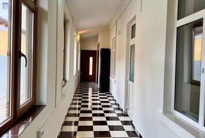 Casă cu 3 camere cu Teren 555 Mp în Ultracentral - 9