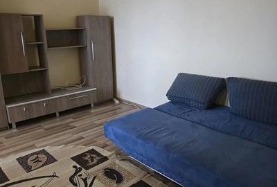 Garsonieră decomandată în Nufărul
