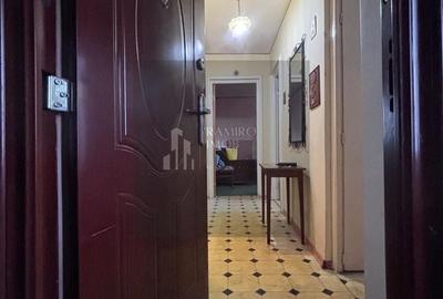 Apartament cu 2 camere decomandat în Alexandru Obregia