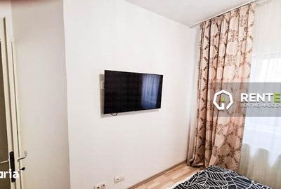Apartament cu 2 camere în Copou