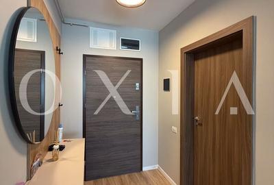 Apartament cu 3 camere semidecomandat, mobilat în Torontalului - 21
