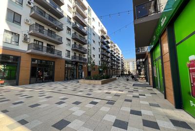 Apartament cu 2 camere semidecomandat în Ultracentral - 8