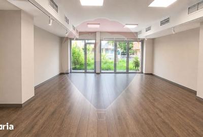Spațiu comercial, de 75 mp, în Gheorgheni - 2