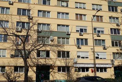 Apartament cu 2 camere decomandat în Calea Victoriei - 25