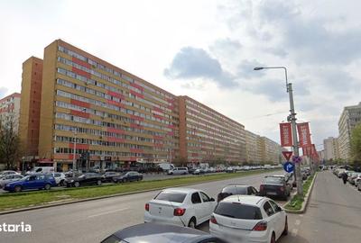 Spațiu comercial, de 150 mp, în Pantelimon