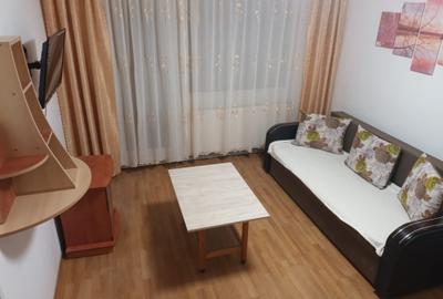 Apartament cu 2 camere în Gării - 1