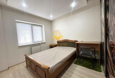 Apartament cu 3 camere semidecomandat, mobilat în Plopilor - 13
