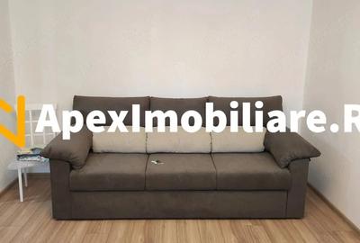 Apartament cu 2 camere decomandat în Giulești