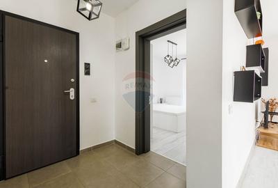 Apartament cu 2 camere în Cristian - 18