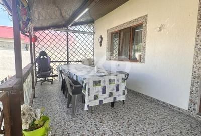 Casă individuală cu 3 camere cu Teren 499 Mp în Ciocănești - 4